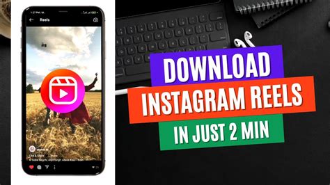 Instagram Reels Video Download .